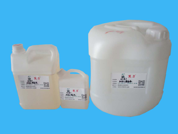 ABS膠水 4081# ABS膠水 4081#