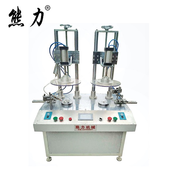 圓筒吸塑封底機(jī)-UV膠 圓筒吸塑封底機(jī)-UV膠